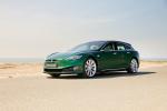 Tesla Model S 85 Performance Shooting Brake by RemetzCar 2018 года